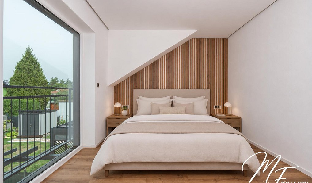 Prodej domu 106 m² s pozemkem 278 m², Chrást – náhled fotky 19