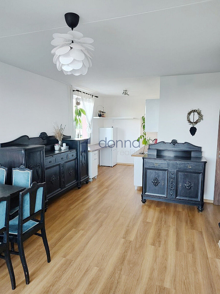 Pronájem bytu 3+kk 63 m² – fotografie 3
