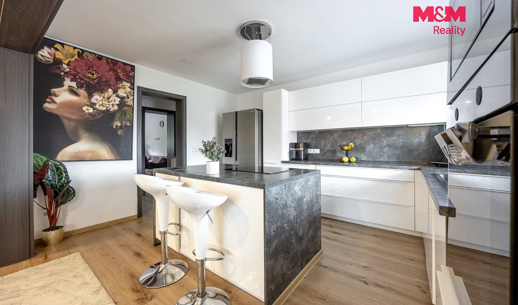 Prodej domu 280 m² s pozemkem 510 m², Ostrava – náhled fotky 14
