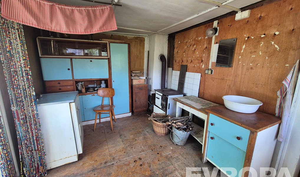 Prodej chaty/chalupy 36 m² s pozemkem 156 m², Dolní Břežany – náhled fotky 8