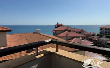 Prodej bytu 3+kk 90 m², Sveti Vlas, Bulharsko