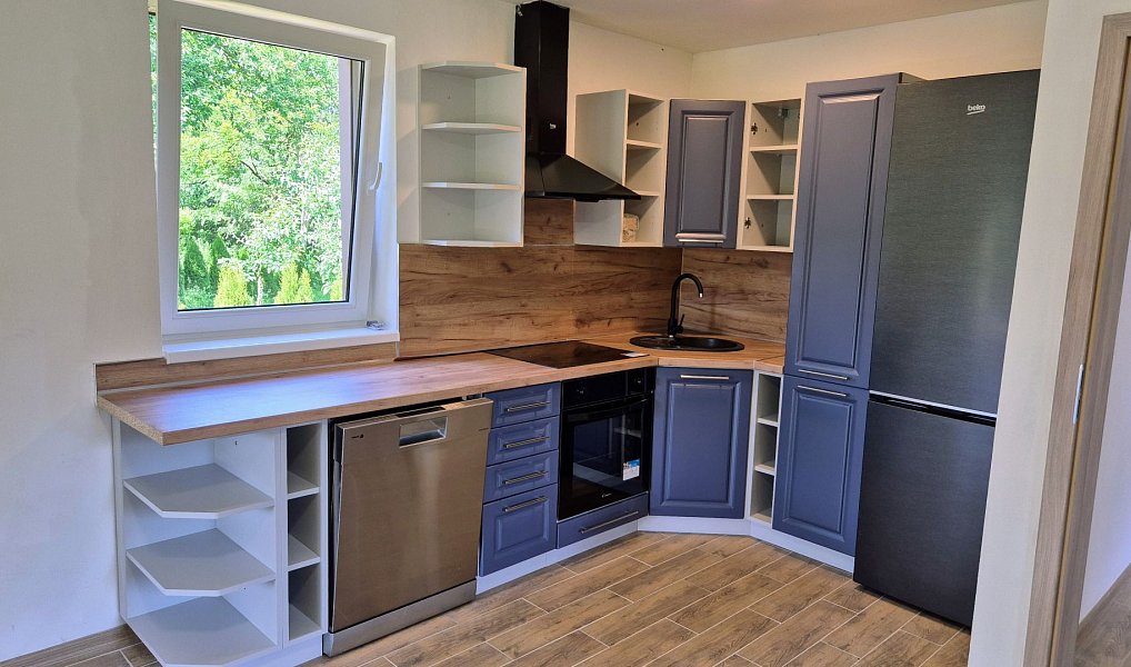 Prodej chaty/chalupy 80 m² s pozemkem 994 m², Boňkov – náhled fotky 13