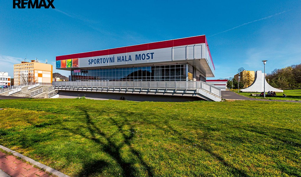 Prodej bytu 1+1 38 m², Most – náhled fotky 11