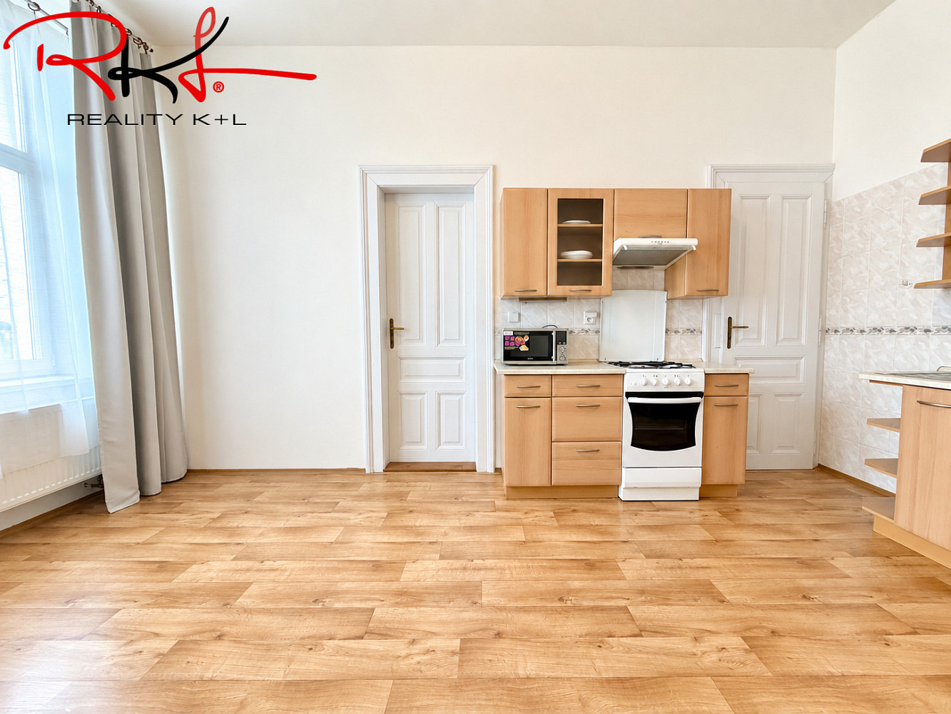 Prodej bytu 2+1 68 m² – fotografie 5
