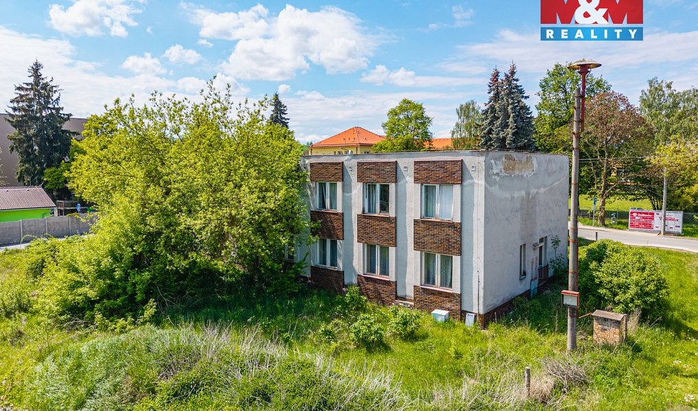 Prodej obchodních prostor 700 m², Mirotice – náhled fotky 10
