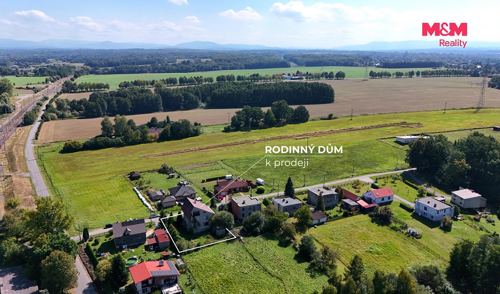 Prodej domu 250 m² s pozemkem 767 m², Petrovice u Karviné – náhled fotky 3