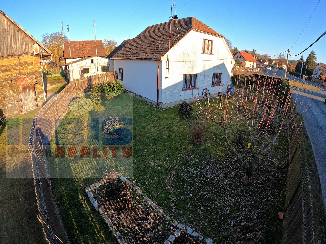 Prodej domu 75 m² s pozemkem 654 m² – další