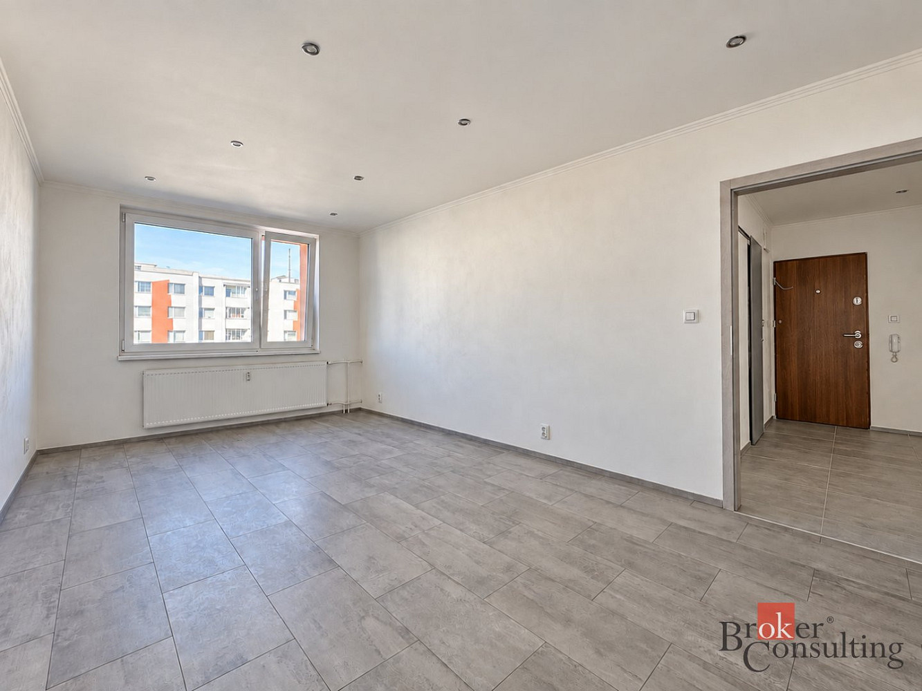 Pronájem bytu 2+1 60 m² – fotografie 2