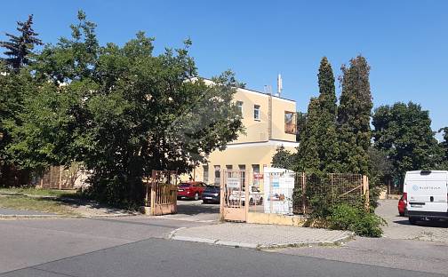 Prodej garážového stání, Praha 4 - Michle., Jihlavská, Praha 4 - Michle