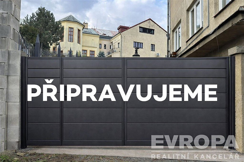 Pronájem skladovacích prostor 85 m²