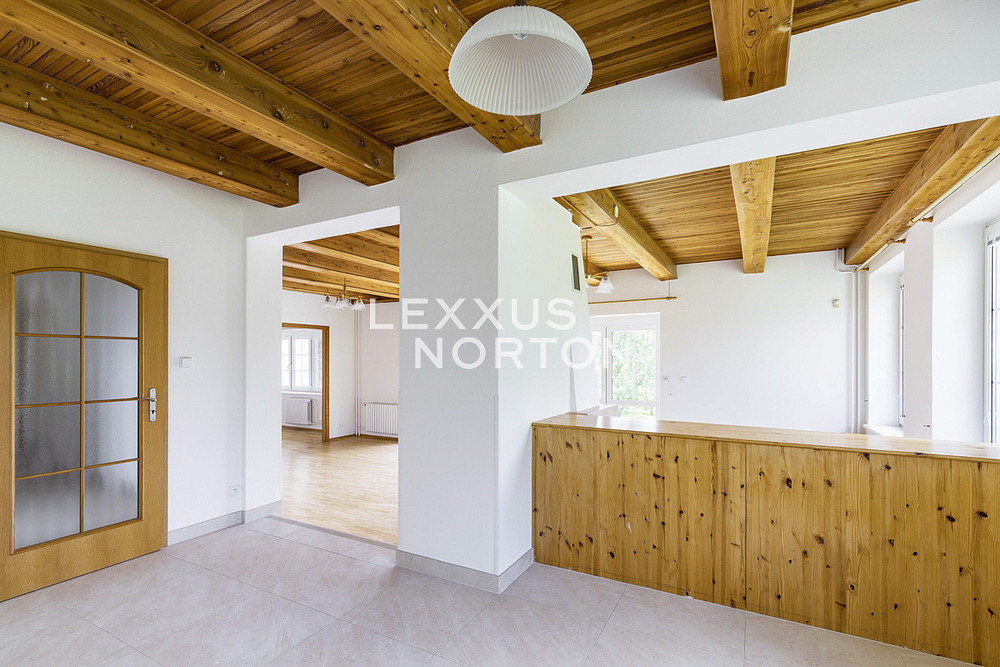 Pronájem domu 350 m² s pozemkem 600 m² — photo 4