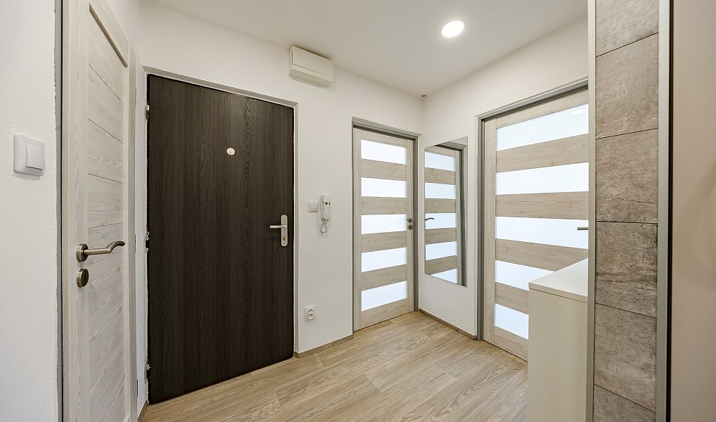 Pronájem bytu 2+1 50 m², Kněžpole – náhled fotky 14
