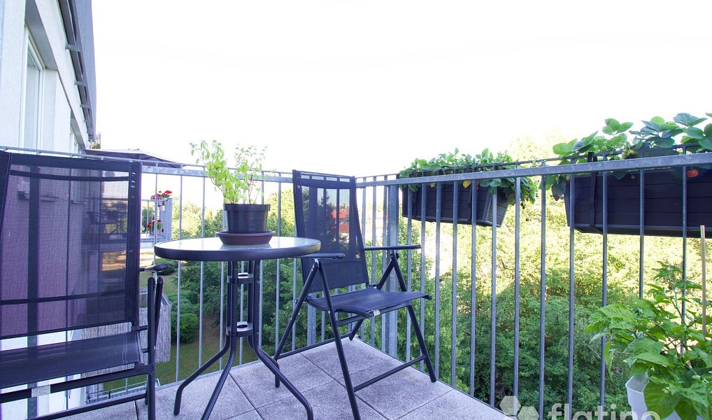 Prodej bytu 2+kk 51 m², Praha – náhled fotky 3