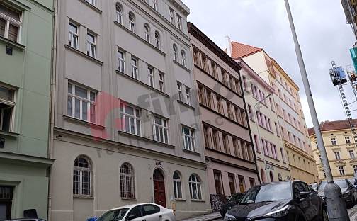 Pronájem skladovacích prostor 2 m², Cimburkova, Praha 3 - Žižkov