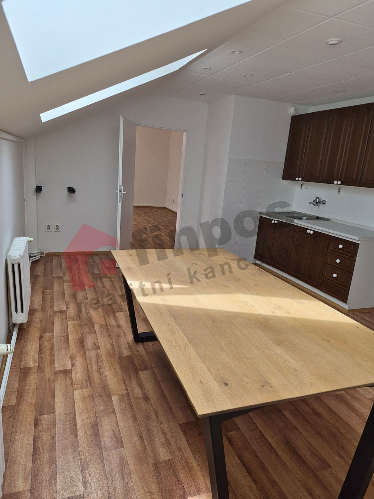 Pronájem obchodních prostor 100 m² – fotografie 4