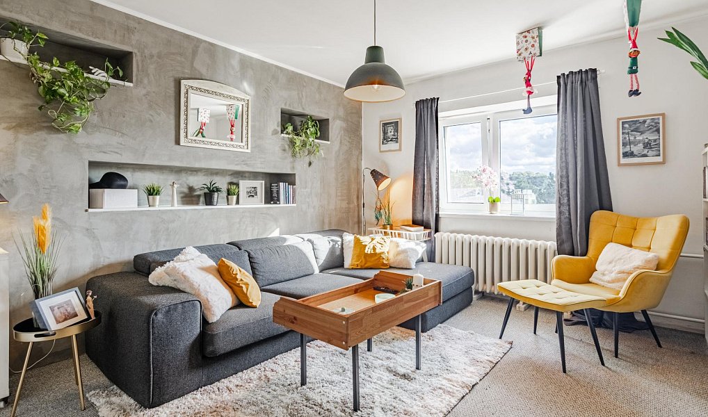 Prodej domu 210 m² s pozemkem 296 m², Kladno – náhled fotky 3