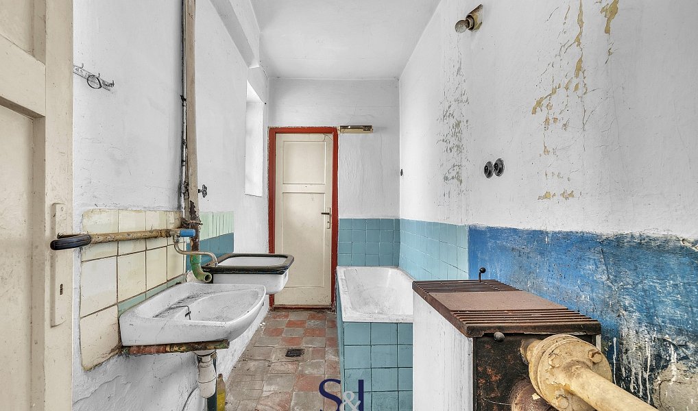 Prodej domu 130 m² s pozemkem 447 m², Výžerky – náhled fotky 17