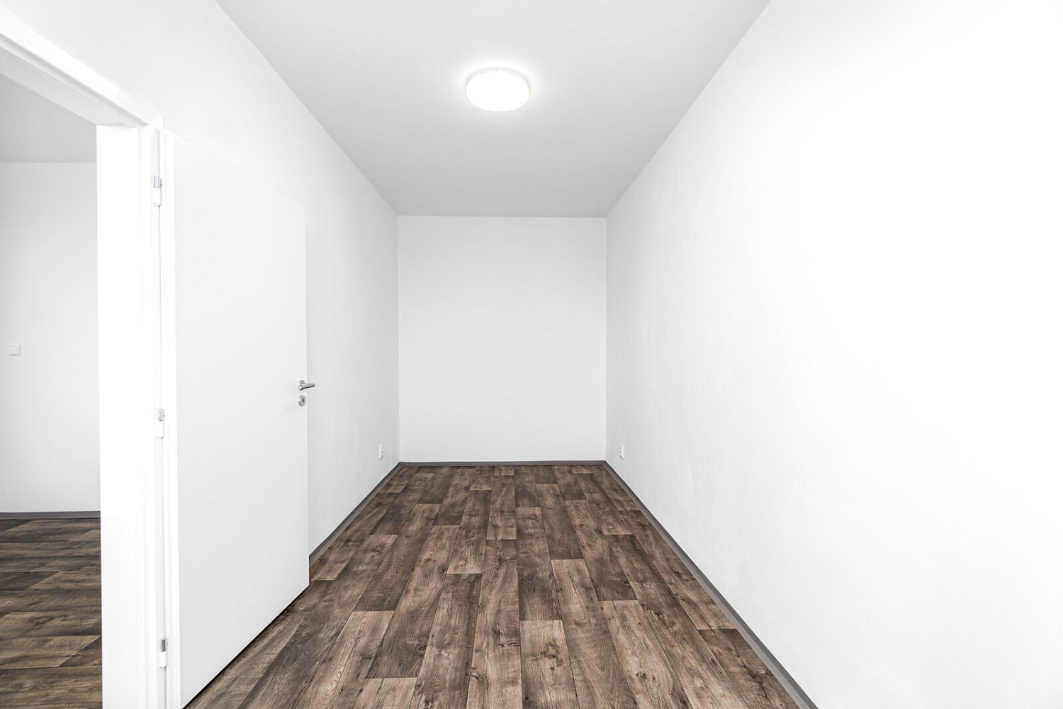 Prodej bytu 2+1 44 m² – fotografie 4