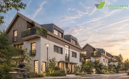 Prodej bytu 3+kk 70 m², Školní, Milotice, okres Hodonín