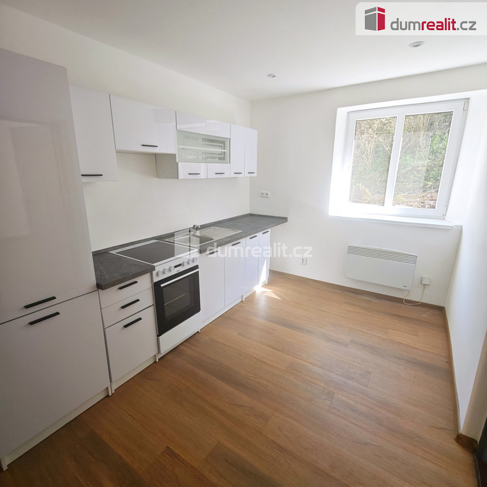 Pronájem bytu 2+1 65 m²