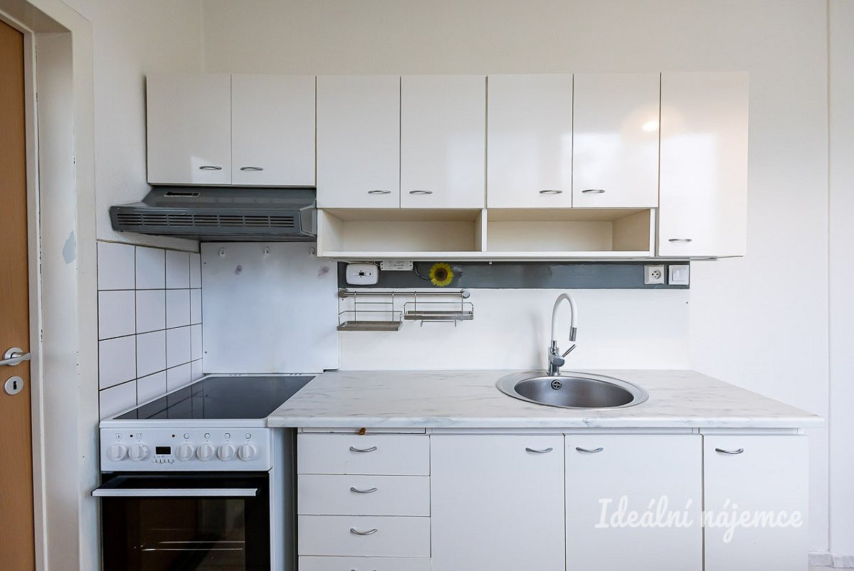 Pronájem bytu 3+1 72 m² – fotografie 4