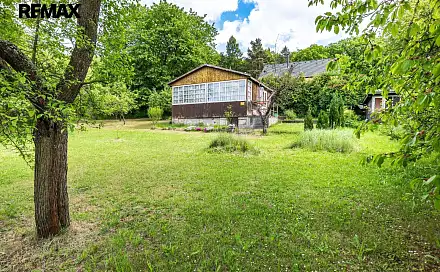 Prodej stavebního pozemku 775 m², Praha 5 - Zbraslav