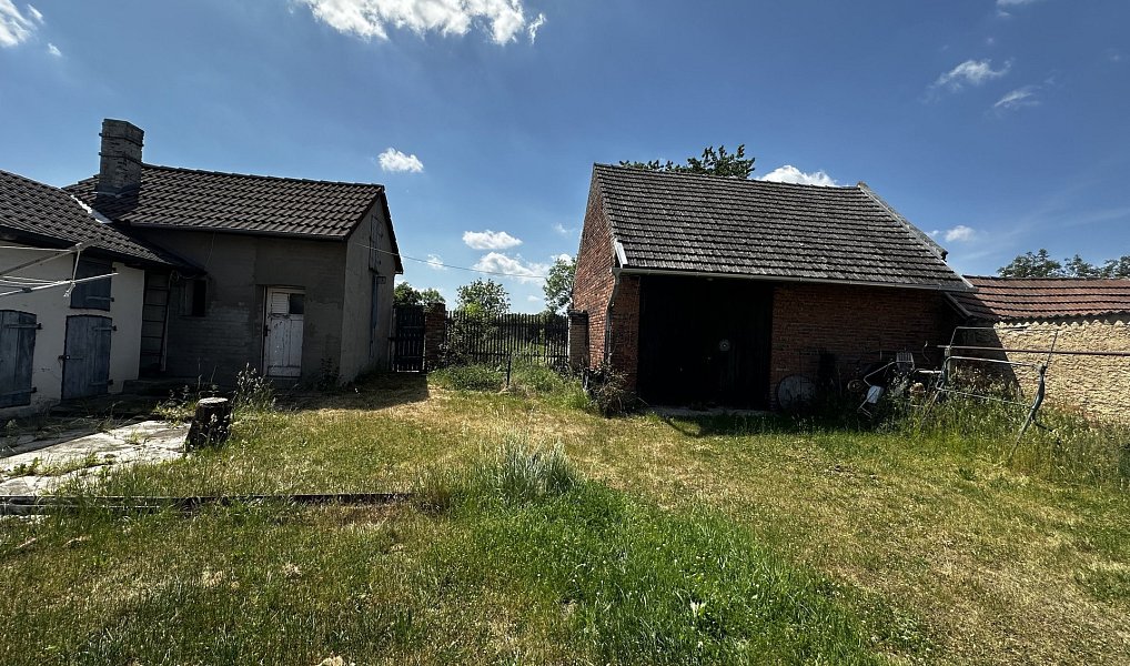 Prodej domu 86 m² s pozemkem 1 273 m², Ledce – náhled fotky 17