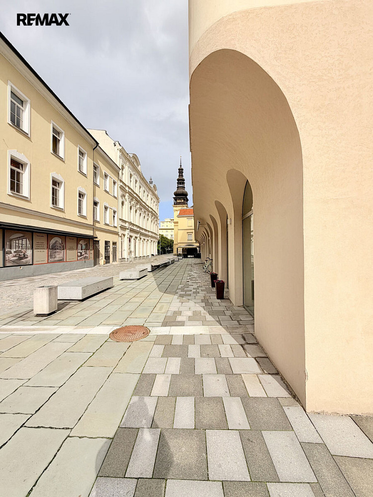 Pronájem restaurace 95 m² – fotografie 3