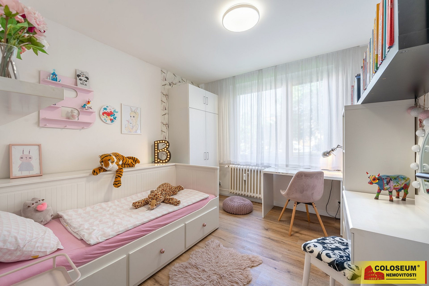 Prodej bytu 2+1 54 m² — photo 2