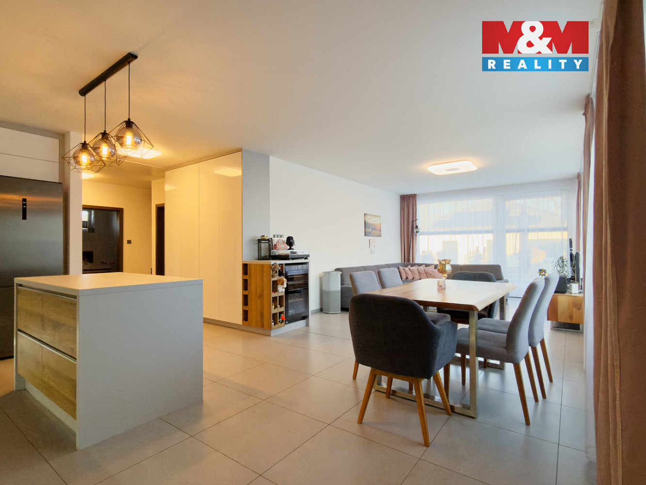 Prodej domu 105 m² s pozemkem 671 m² – fotografie 3
