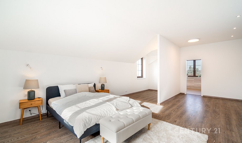 Prodej domu 300 m² s pozemkem 538 m², Makotřasy – náhled fotky 4