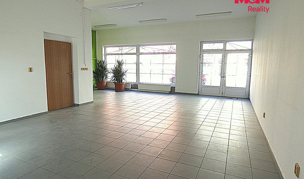 Pronájem obchodních prostor 66 m², Ostrava – náhled fotky 5
