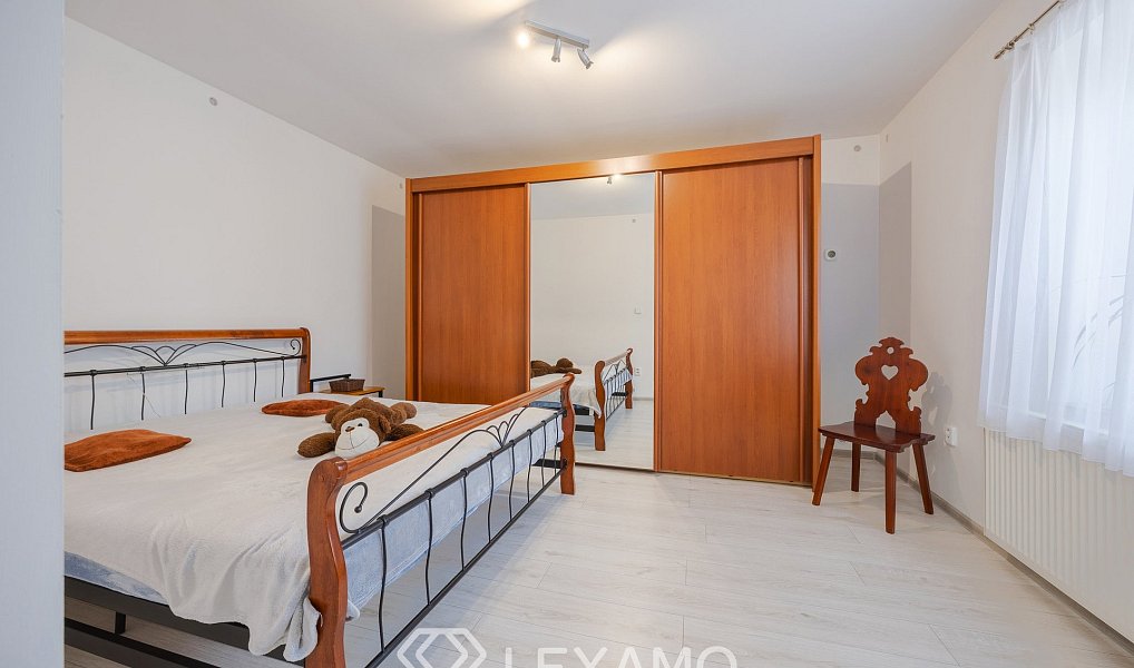Prodej domu 117 m² s pozemkem 442 m², Dyje – náhled fotky 12