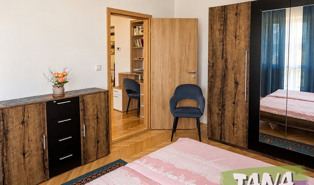 Pronájem bytu 2+1 56 m², Poděbrady – náhled fotky 11