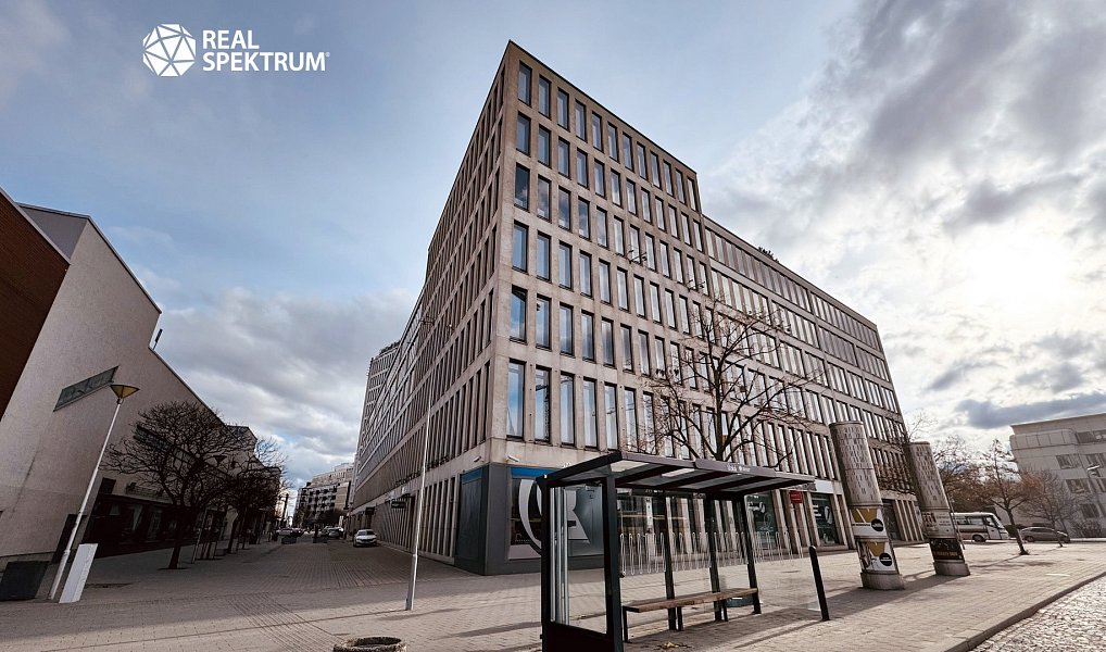Pronájem kanceláře 296 m², Brno – náhled fotky 2