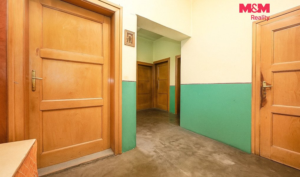 Prodej domu 142 m² s pozemkem 3 021 m², Mladějovice – náhled fotky 14