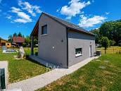 Pron�jem domu 122�m2 s pozemkem 708�m2