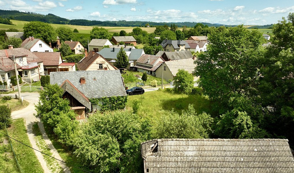 Prodej domu 90 m² s pozemkem 256 m², Rohle – náhled fotky 3