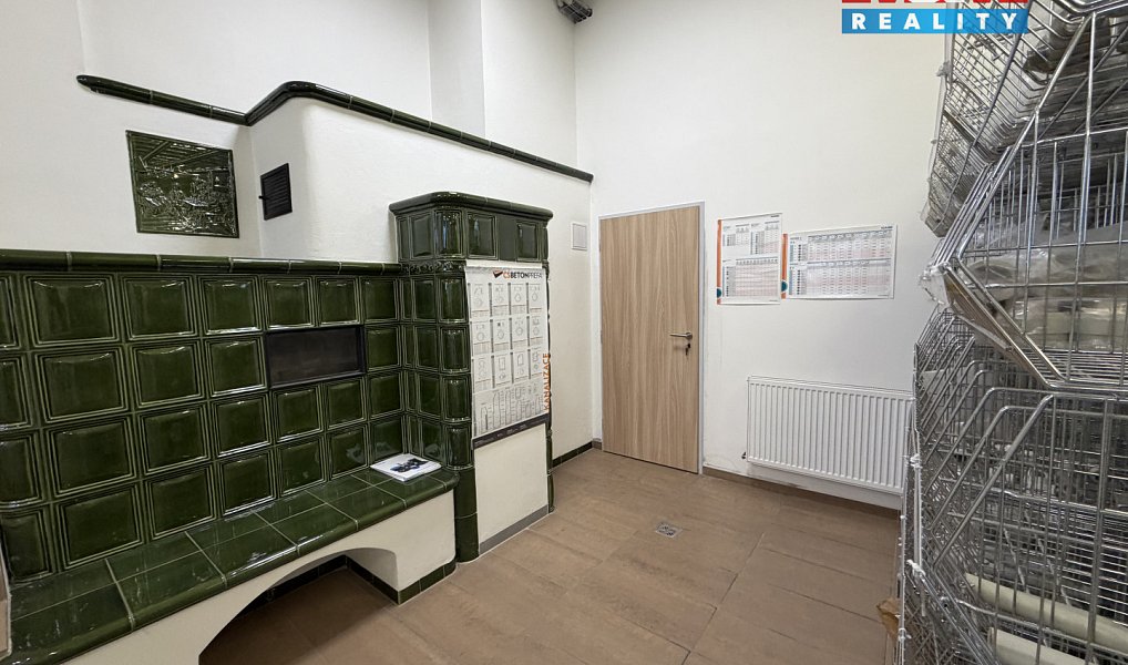 Pronájem obchodních prostor 415 m², Tábor – náhled fotky 10