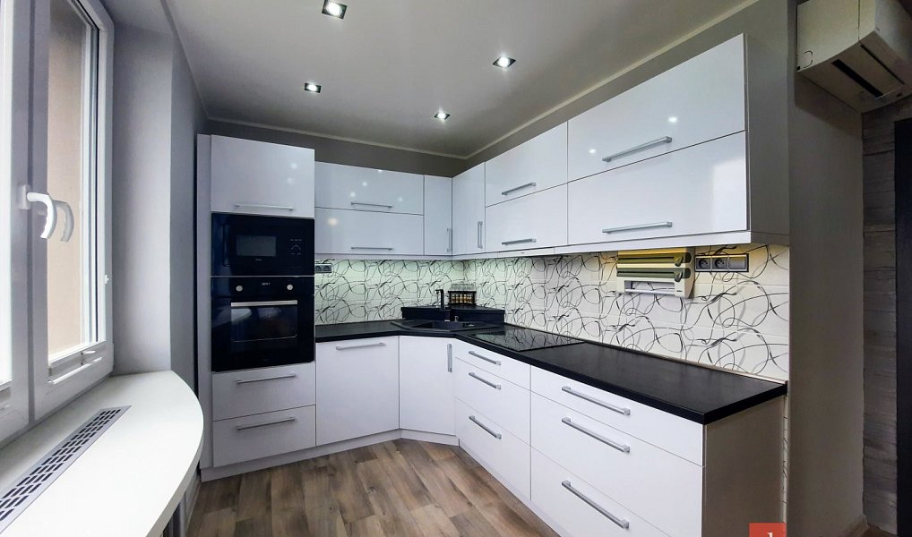 Pronájem bytu 3+kk 62 m², Rohatec – náhled fotky 2