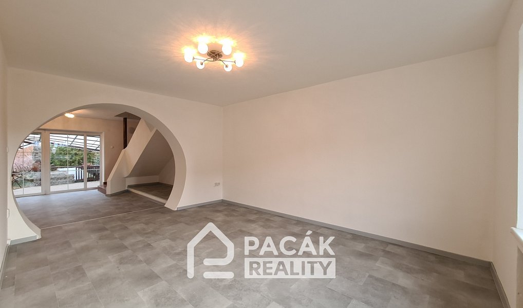 Pronájem domu 250 m² s pozemkem 424 m², Olomouc – náhled fotky 12