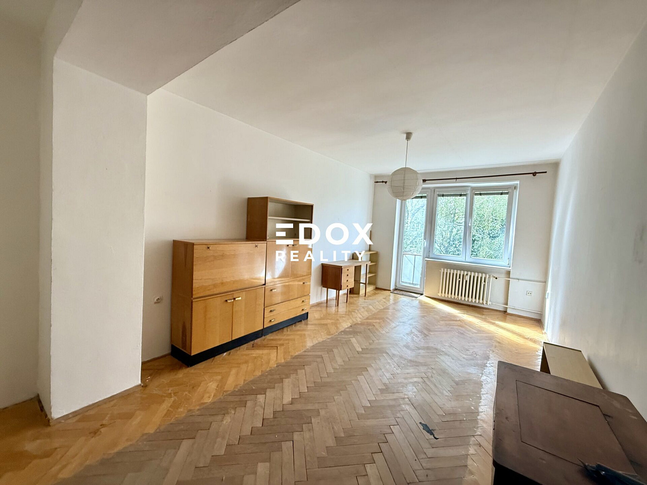 Prodej bytu 2+1 55 m² – fotografie 3