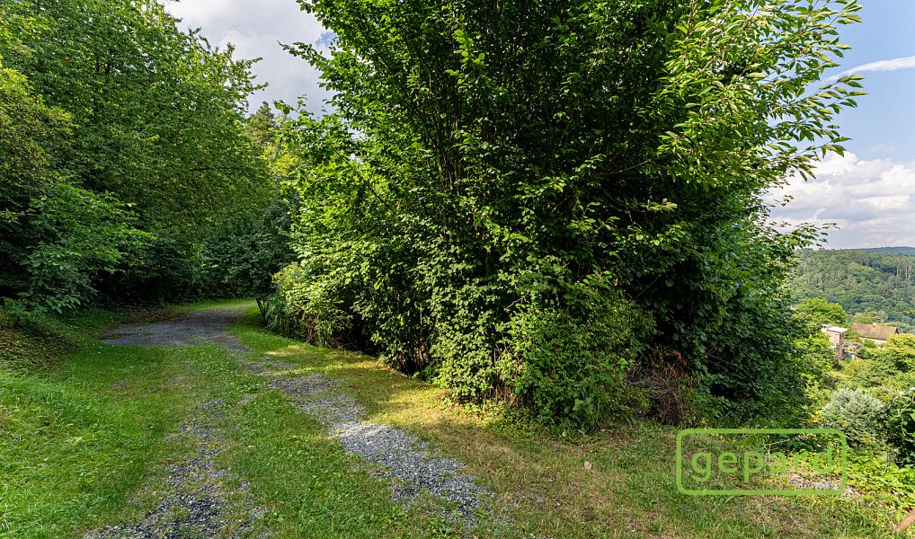 Prodej zahrady 753 m², Chocerady – náhled fotky 13