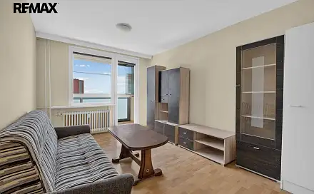 Prodej bytu 2+kk 39 m², Sportovní, Mělník