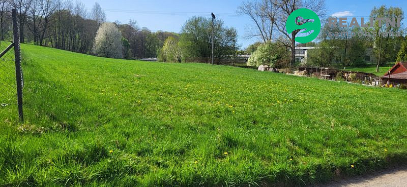 Prodej stavebního pozemku 1 800 m² – fotografie 5