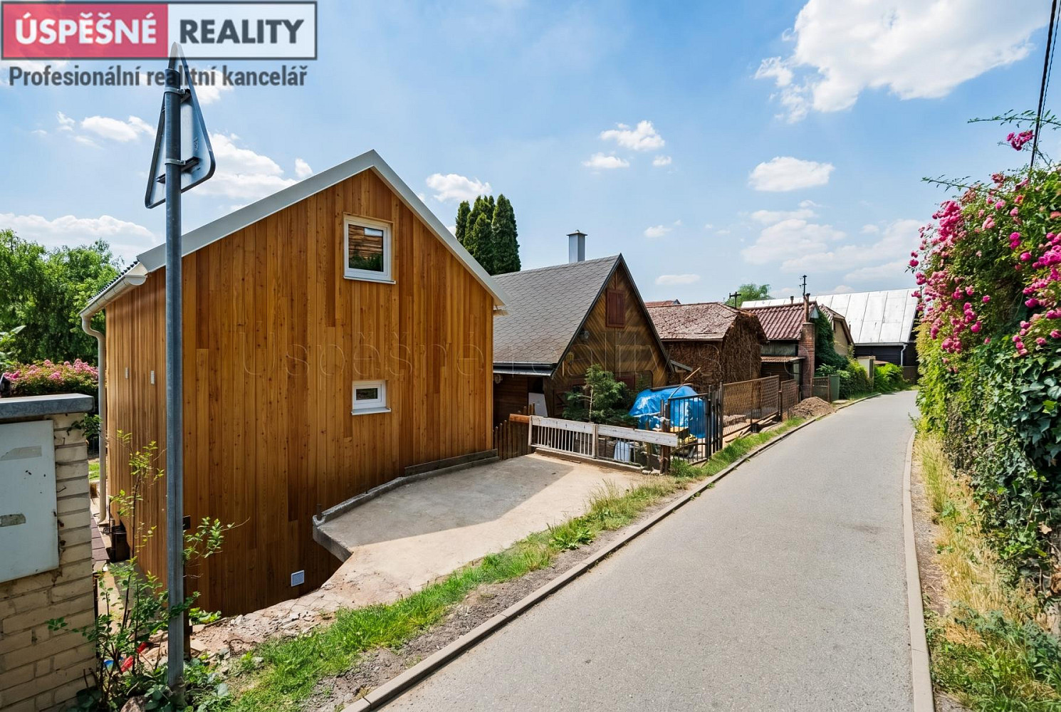 Prodej chaty/chalupy 57 m² s pozemkem 117 m² — photo 4