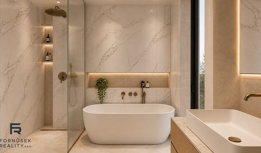 Prodej domu 235 m² s pozemkem 327 m², Uherské Hradiště – náhled fotky 16