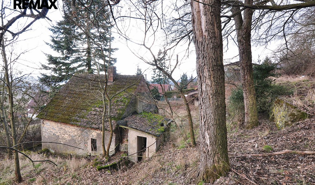 Prodej stavebního pozemku 1 124 m², Třebušín – náhled fotky 12