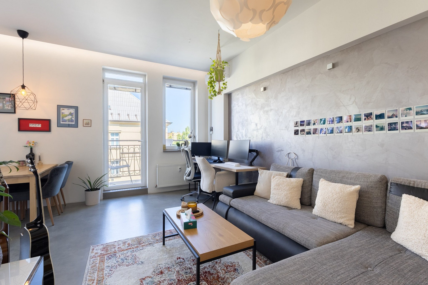 Prodej bytu 2+kk 54 m² – fotografie 2