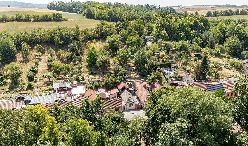 Prodej domu 70 m² s pozemkem 642 m², Ivančice – náhled fotky 34